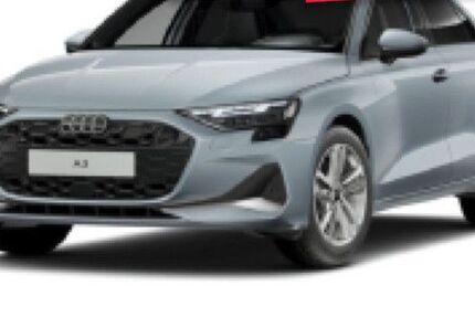 Audi A3 7.700 km 27.589 &euro; Offenbach am Main 63071