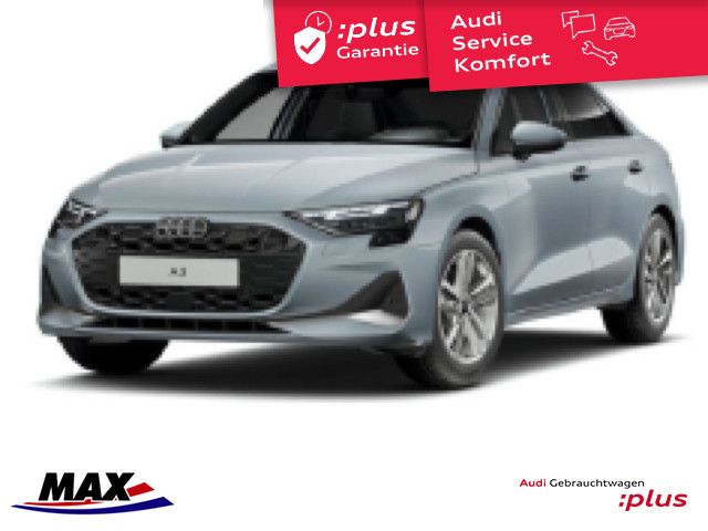 Audi A3 7.700 km 27.589 &euro; Offenbach am Main 63071