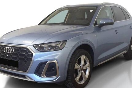 Audi Q5 42.510 km 37.524 &euro; Hagen 58091
