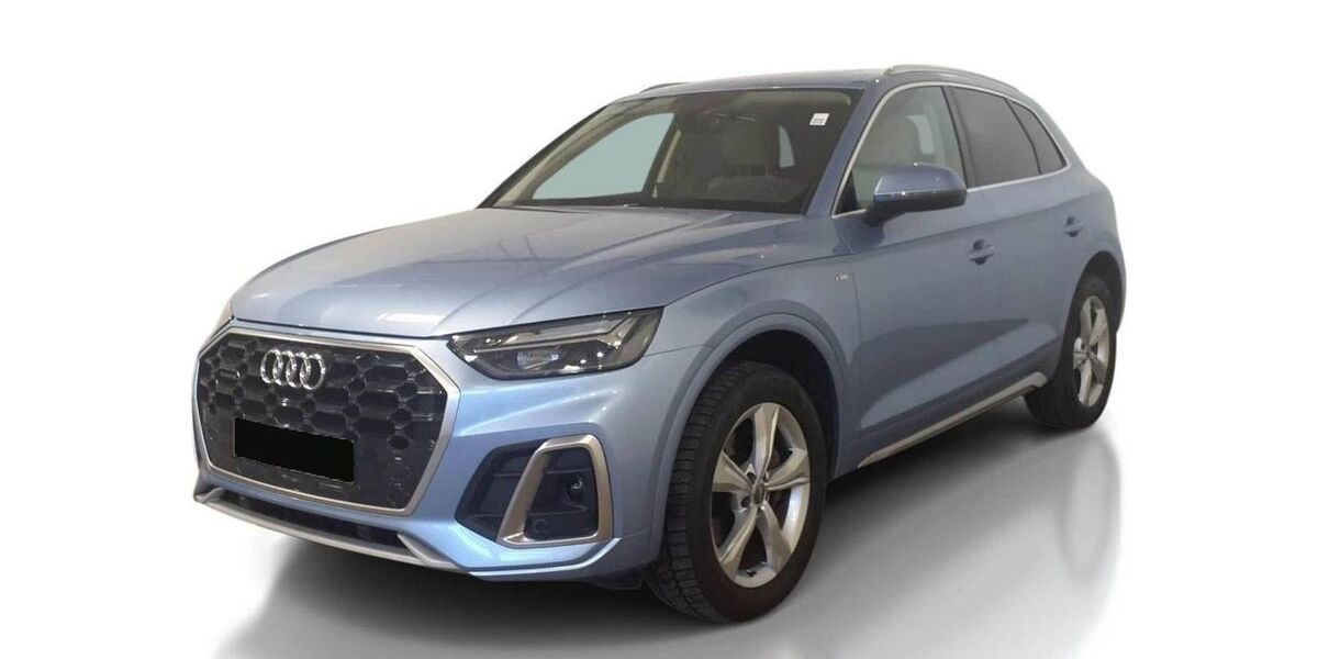 Audi Q5 42.510 km 37.524 &euro; Hagen 58091