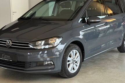 VW Touran 141.043 km 19.950 &euro; Goslar 38642
