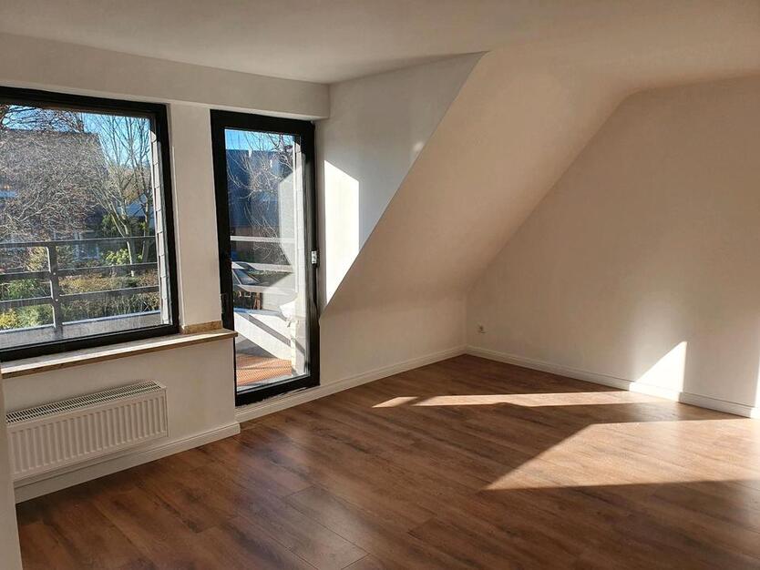 Top Lage in Neuss Reuschenberg - 3 Zimmer Wohnung