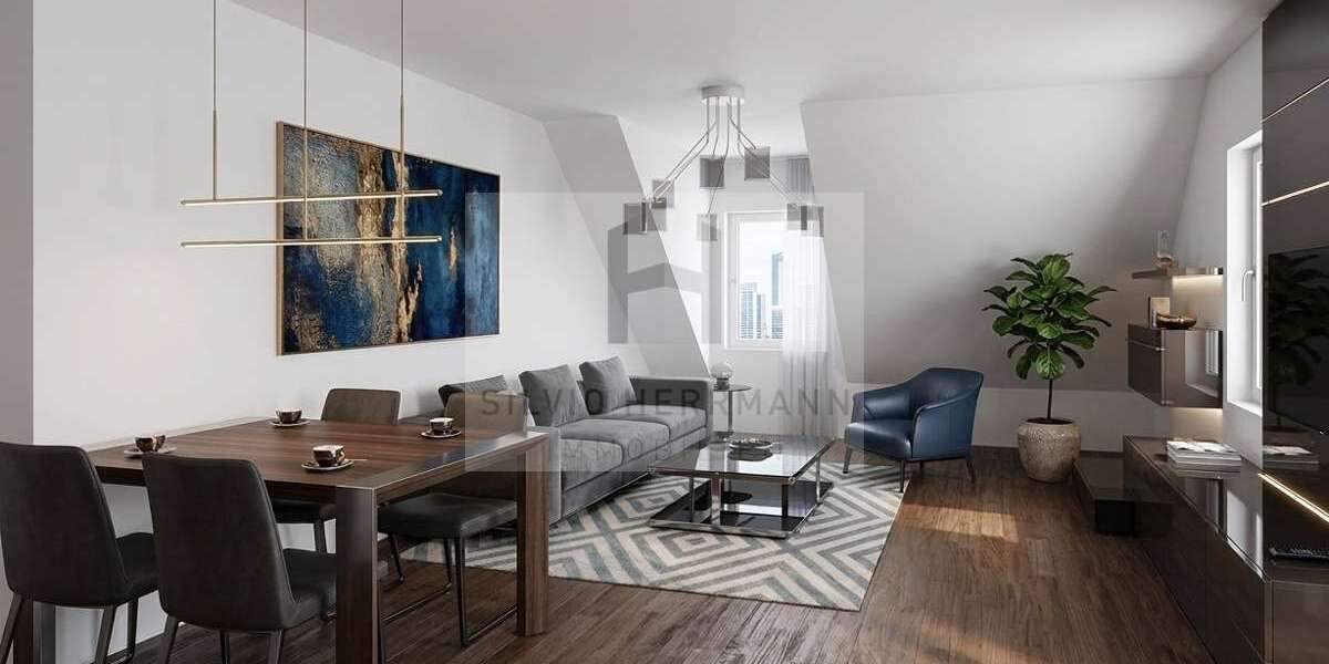 Etagenwohnung Bestensee - 2 Zimmer, 59 m&sup2;, 242.000&euro; | Angebot:26380778