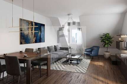 Wohnung Bestensee - 2 Zimmer, 59 m&sup2;, 242.000&euro; | Angebot:26380778