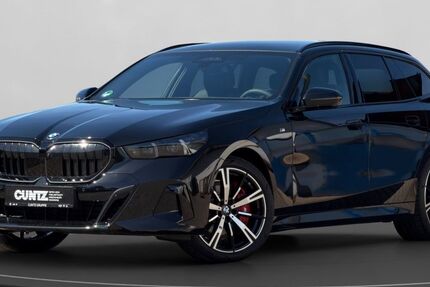 BMW 540 2.989 km 82.490 &euro; Worms 67547