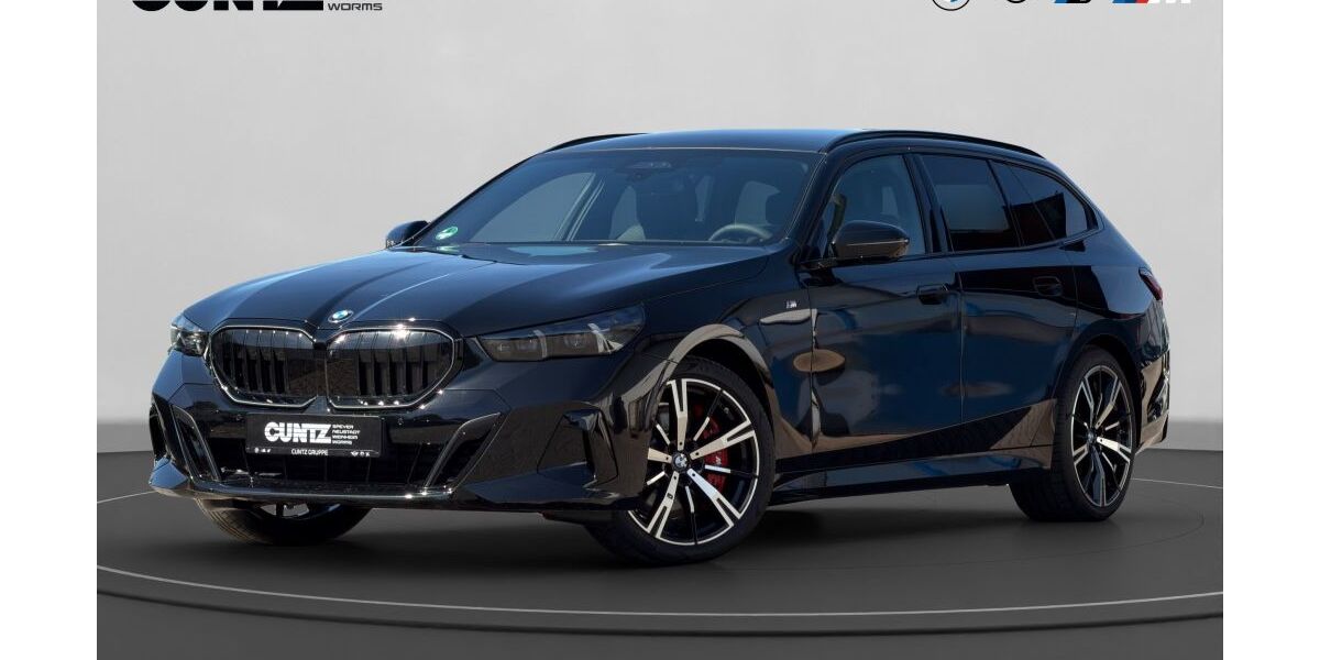 BMW 540 2.989 km 82.490 &euro; Worms 67547