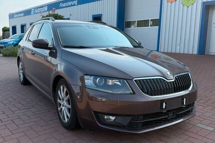 Skoda Octavia 186.120 km 9.990 &euro; Neddemin 17039