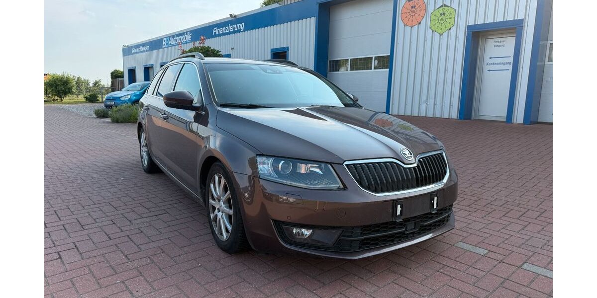 Skoda Octavia 186.120 km 9.990 &euro; Neddemin 17039