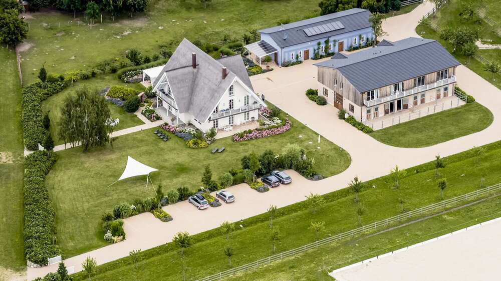 Gewerbeobjekt Rankwitz Reestow - 2.800.000&euro; | Angebot:24396760