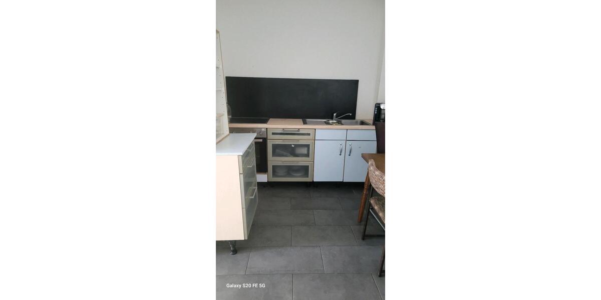 Erdgeschoßwohnung Bergneustadt - 1 Zimmer, 30 m&sup2;, 600&euro; | Angebot:26350492