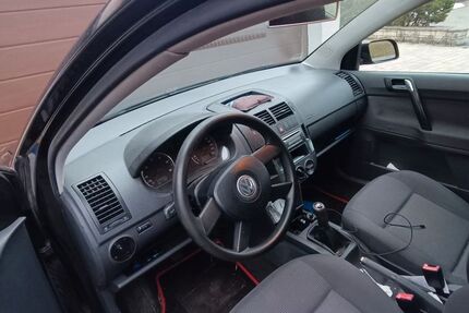 VW Polo 146.800 km 1.450 &euro; Lehrensteinsfeld 74251