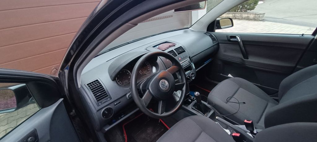 VW Polo 146.800 km 1.450 &euro; Lehrensteinsfeld 74251