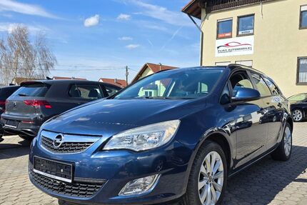 Opel Astra 240.000 km 1.990 &euro; Schmidmühlen 92287