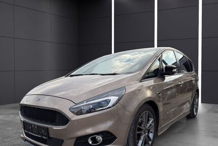 Ford S-Max 270.000 km 9.990 &euro; Reutlingen / Stuttgart 72766