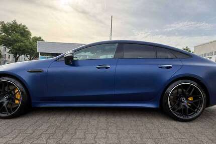 Mercedes-Benz AMG GT 84.950 km 71.990 &euro; Stolberg (Rhld.), Kupferstadt 52223