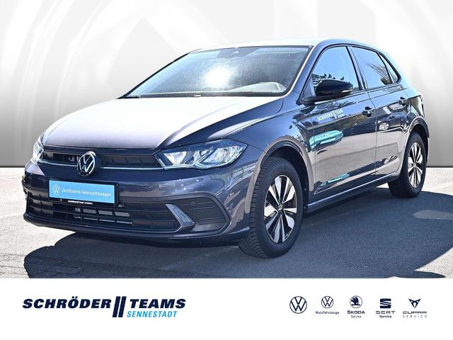 VW Polo 3.850 km 22.990 &euro; Bielefeld 33689