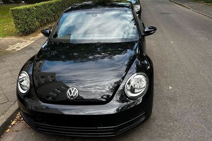 VW Beetle