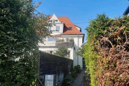Eigentumswohnung in bester Lage von Fürth Oberfürberg zimmer