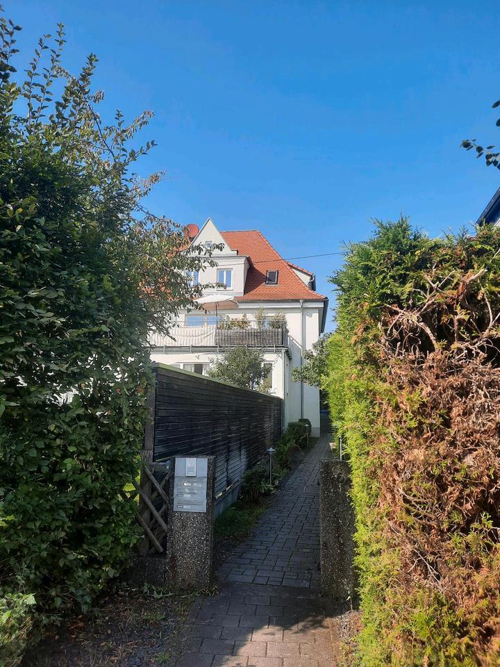 Eigentumswohnung in bester Lage von Fürth Oberfürberg zimmer