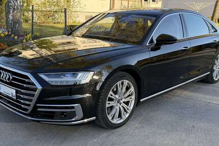 Audi A8 115.400 km 44.999 &euro; Tuttlingen 78532