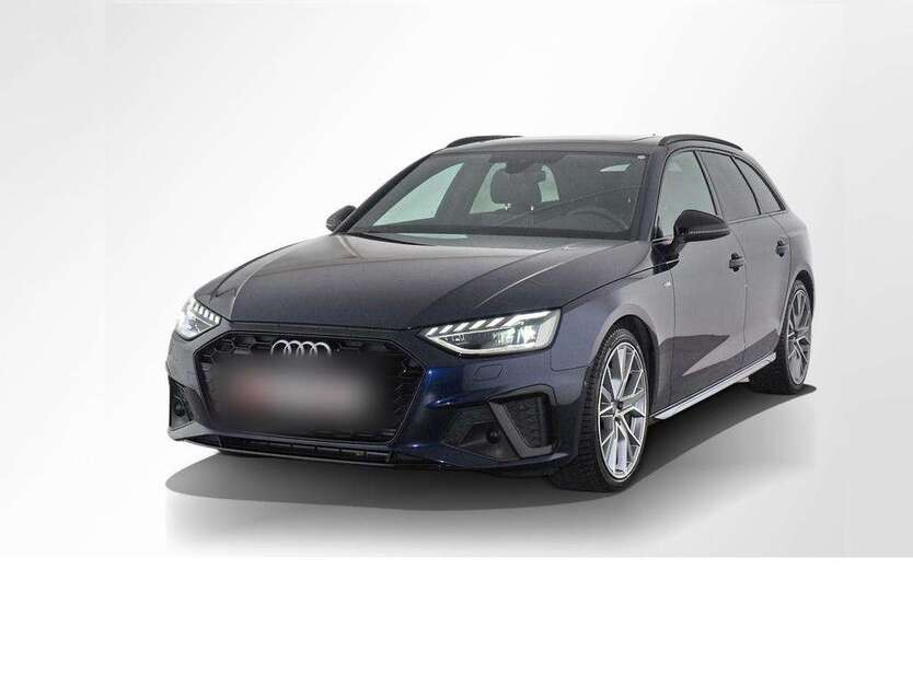 Audi A4 34.950 km 34.440 € Grünwald 82031