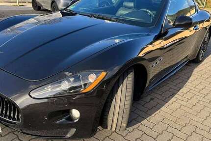 Maserati GranTurismo 56.000 km 43.000 &euro; Heide, Stadt 25746
