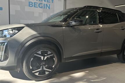 Peugeot 2008 29.751 km 22.990 &euro; Augsburg 86179