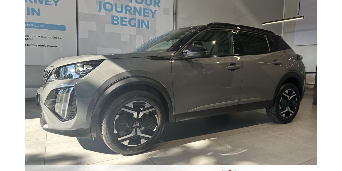 Peugeot 2008 29.751 km 22.990 &euro; Augsburg 86179
