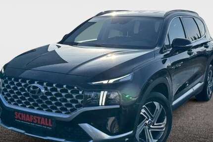 Hyundai SANTA FE 92.205 km 29.979 &euro; Elsdorf 50189