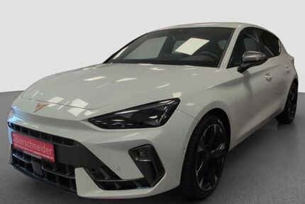 Cupra Leon 9.900 km 32.550 &euro; Hüttlingen 73460