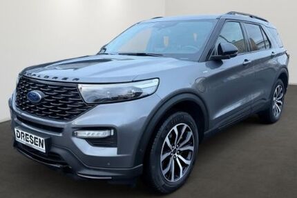 Ford Explorer 80.270 km 38.690 &euro; Neuss 41464