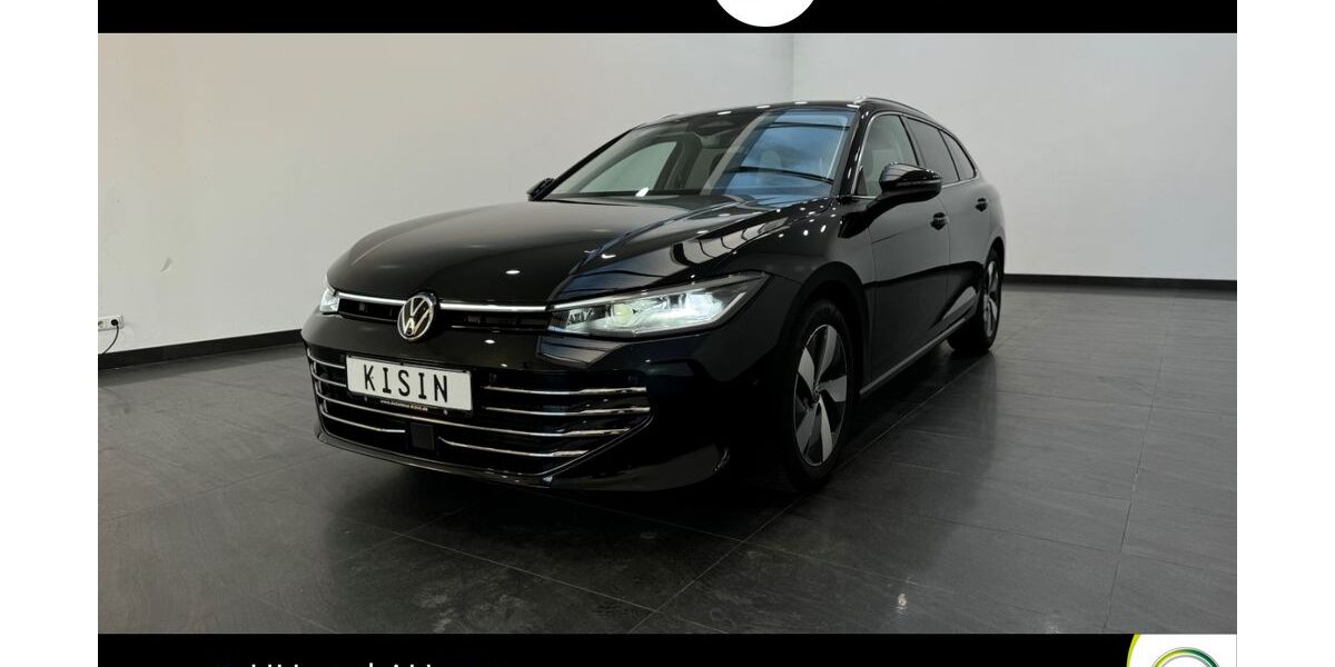 VW Passat 8.633 km 35.299 &euro; Neumünster 24536