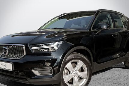 Volvo XC40 55.700 km 20.890 € Pinneberg 25421