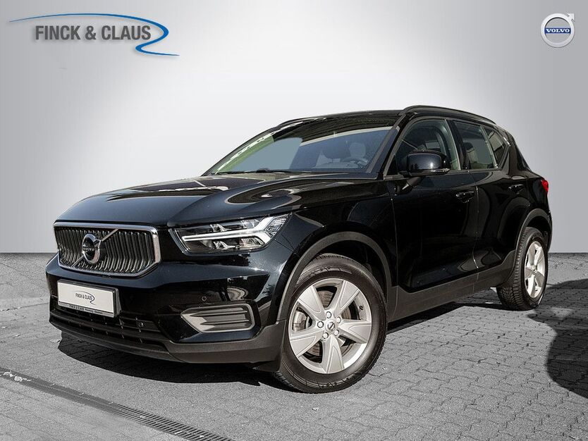 Volvo XC40 55.700 km 20.890 € Pinneberg 25421