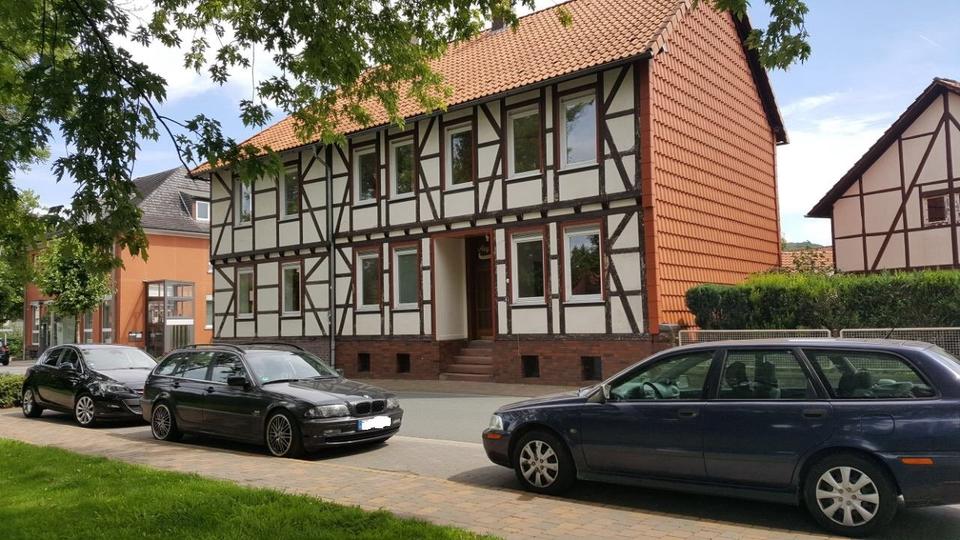 Mehrfamilienhaus, Wohnhaus Dassel - 8 Zimmer, 235 m&sup2;, 220.000&euro; | Angebot:27025388