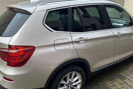BMW X3 199.980 km 11.800 &euro; Röthlein 97520