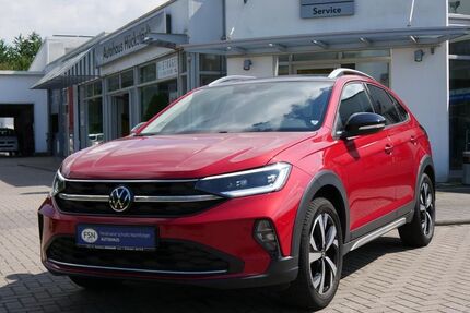 VW Taigo 66.222 km 18.590 &euro; Grimmen 18507