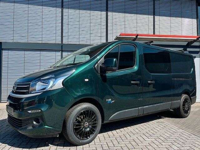Fiat Talento 67.869 km 19.980 &euro; Nordhausen 99734
