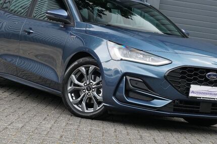 Ford Focus 15.850 km 20.444 &euro; Rheine 48432