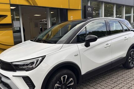 Opel Crossland (X) 4.900 km 19.250 &euro; Espelkamp 32339