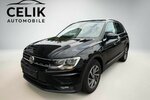 VW Tiguan 1.4 TSI Sound BMT/Start-Stopp Navi 87.000 km 16.490 &euro; Neckarsulm 74172
