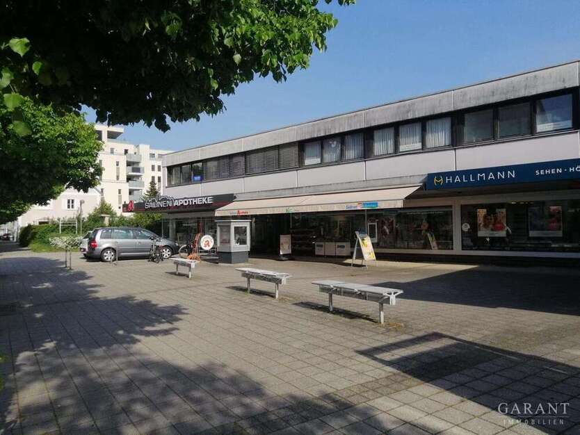 Büro in Bad Friedrichshall 995 € 97 m²