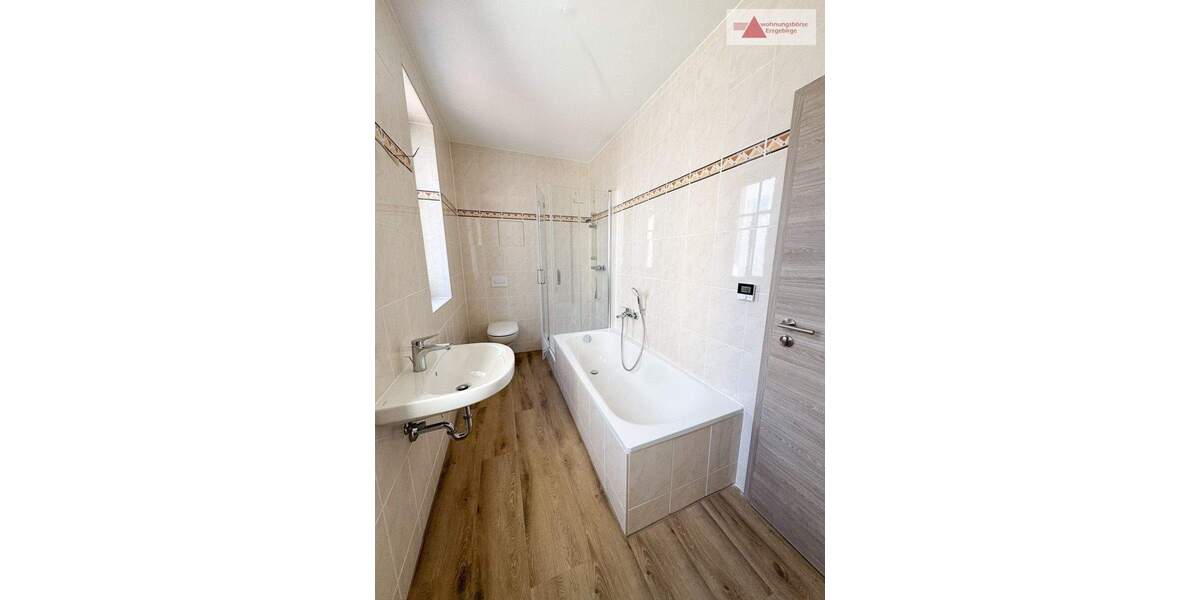 Etagenwohnung Schneeberg - 2 Zimmer, 57 m&sup2;, 457&euro; | Angebot:25850617