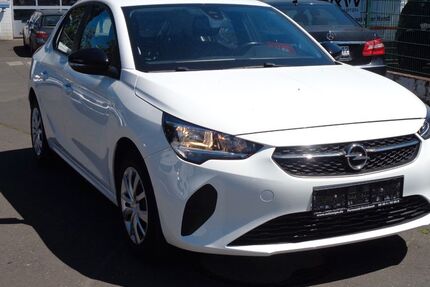 Opel Corsa 133.000 km 5.950 &euro; Linden/Giessen 35440
