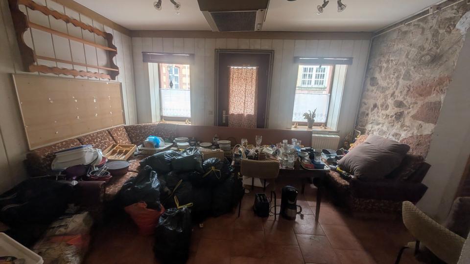 Doppelhaushälfte Lunzenau - 6 Zimmer, 120 m&sup2;, 57.500&euro; | Angebot:24811276