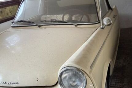 Auto Union Andere 92.500 km 12.500 &euro; Queidersbach 66851