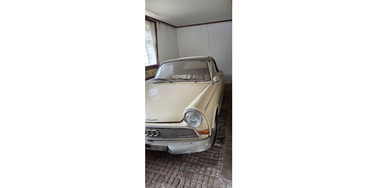 Auto Union Andere 92.500 km 12.500 &euro; Queidersbach 66851