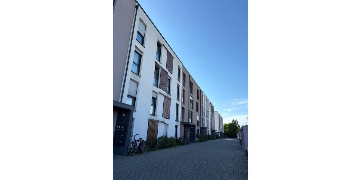 Erdgeschoßwohnung Emmendingen - 2 Zimmer, 72 m&sup2;, 349.000&euro; | Angebot:26082252