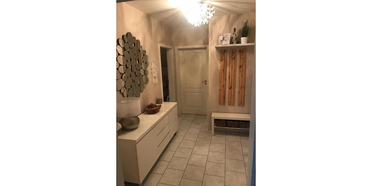 Eigentumswohnung in Homburg-Beeden 2 zimmer