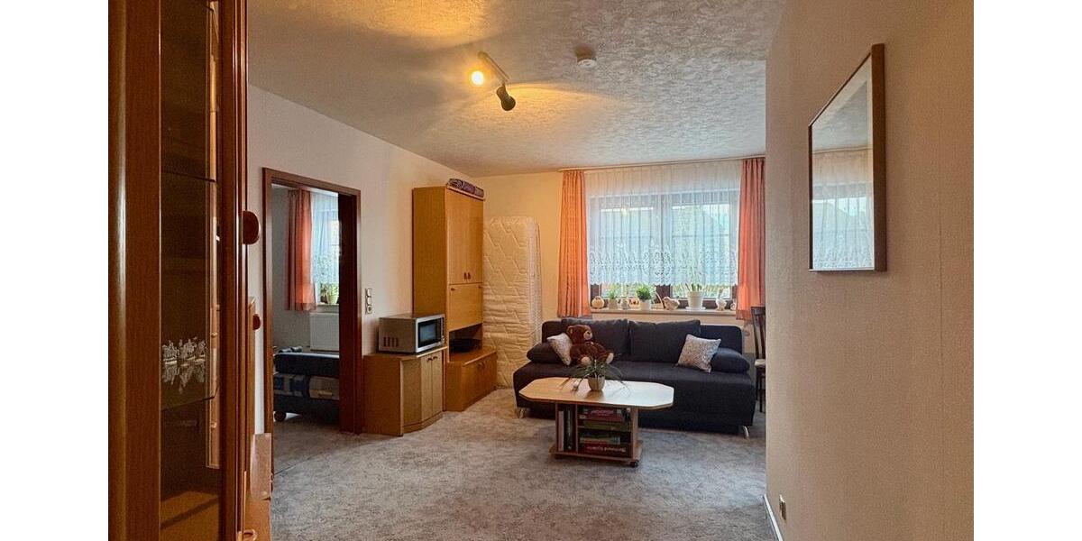 Individuelles EFH m. Einliegerwhg., Nähe Friedland provisionsfrei 5 zimmer